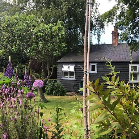 Thompsons Cottage Beverley Ngoại thất bức ảnh
