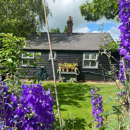 Thompsons Cottage Beverley Ngoại thất bức ảnh