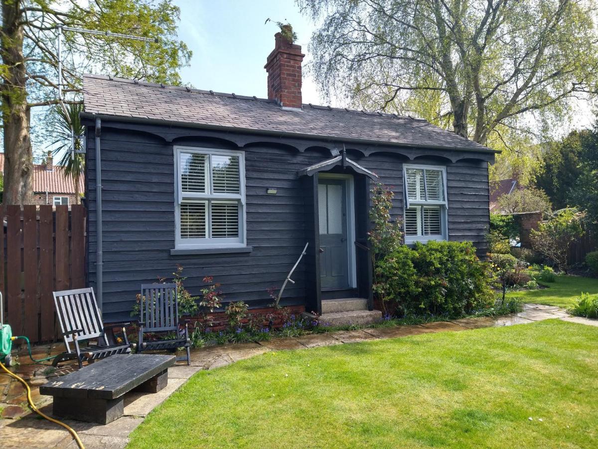 Thompsons Cottage Beverley Ngoại thất bức ảnh
