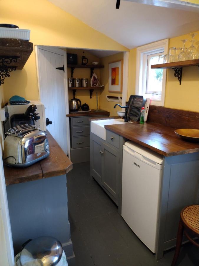 Thompsons Cottage Beverley Ngoại thất bức ảnh