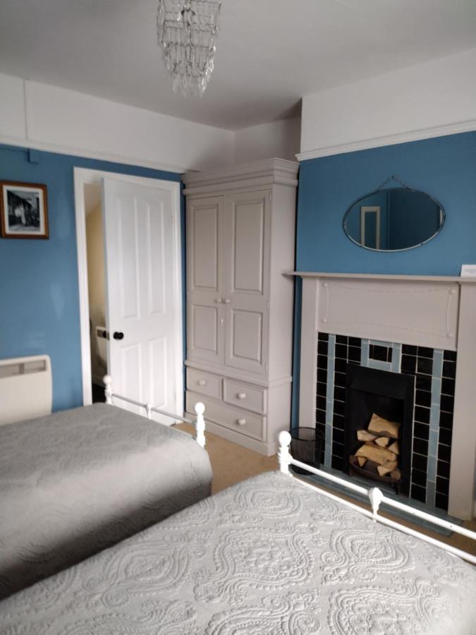 Thompsons Cottage Beverley Ngoại thất bức ảnh