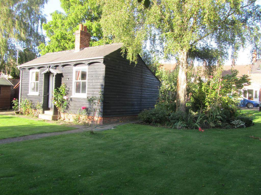 Thompsons Cottage Beverley Ngoại thất bức ảnh