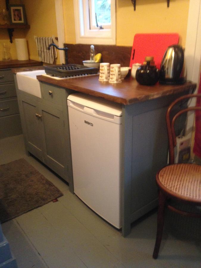 Thompsons Cottage Beverley Ngoại thất bức ảnh